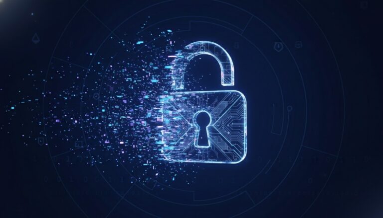 Why Self-Destructing Messages Are the Future of Online Privacy