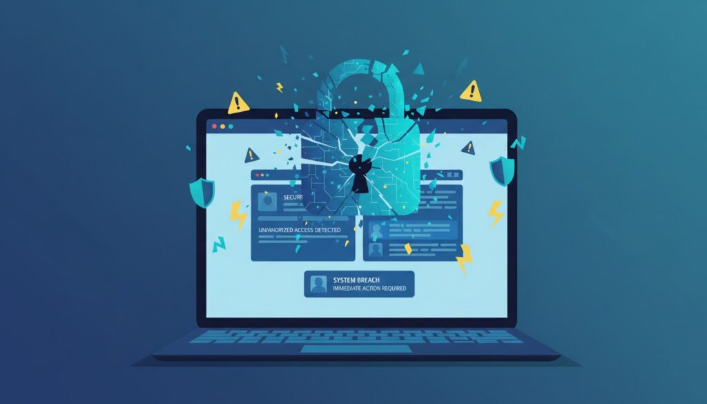 5 Common Mistakes People Make When Sharing Passwords Online