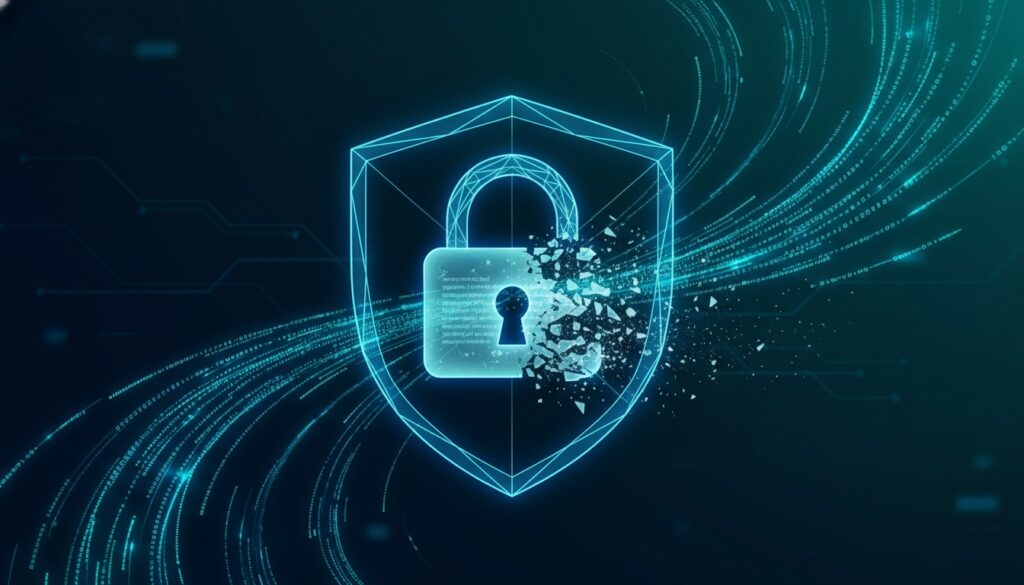 How End-to-End Encryption Protects Your Private Notes
